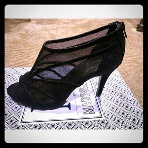 Marinelli High Heels